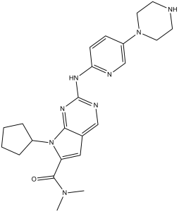 Ribociclib (LEE011)