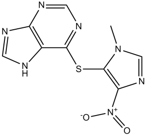 Azathioprine (BW 57-322)