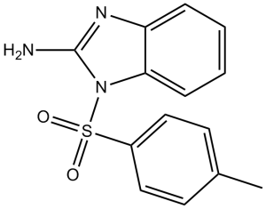 ML130 (Nodinitib-1)