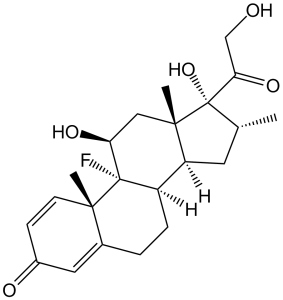 Dexamethasone (DHAP)