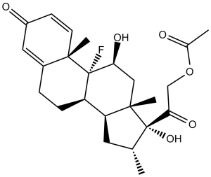 Dexamethasone Acetate