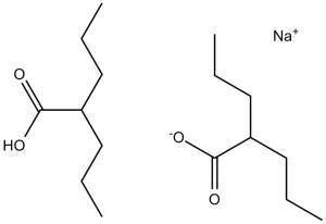 Divalproex Sodium