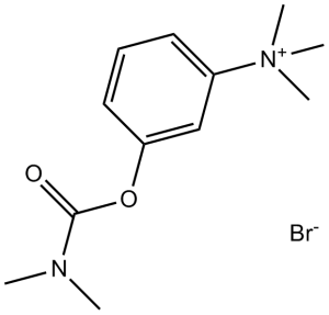 Neostigmine Bromide (Eustigmin; Neoserine)