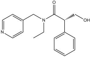 Tropicamide