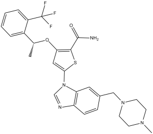 GSK461364