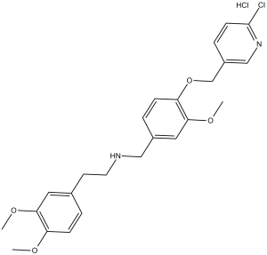 SBE 13 HCl