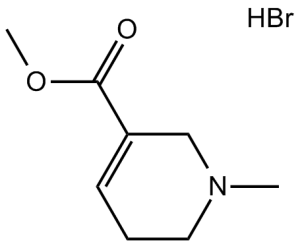 Arecoline HBr