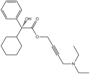 Oxybutynin