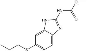 Albendazole (SKF-62979)