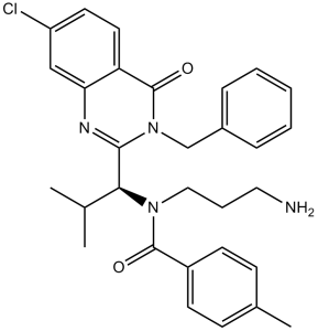 SB743921 HCl