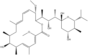 Bafilomycin A1 (Baf-A1)