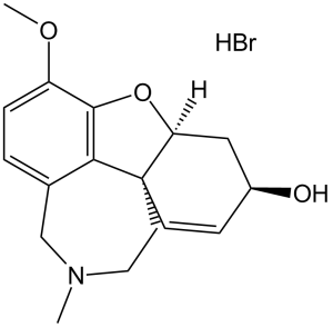 Galanthamine HBr