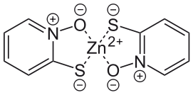 Zinc Pyrithione (OM-1563)