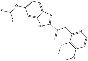 Pantoprazole (BY1023)