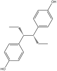 Hexestrol (HSDB 2149)