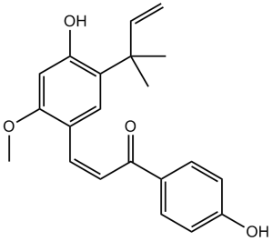 Licochalcone A