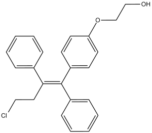 Ospemifene (FC-1271a)