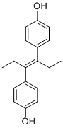 Diethylstilbestrol (Stilbestrol)