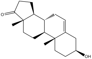 Dehydroepiandrosterone (DHEA)