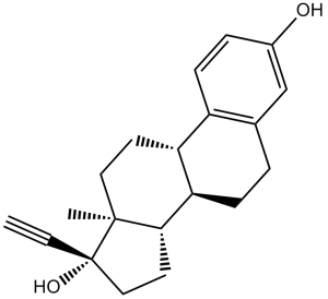 Ethinyl Estradiol (Ethynylestradiol)