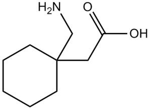 Gabapentin