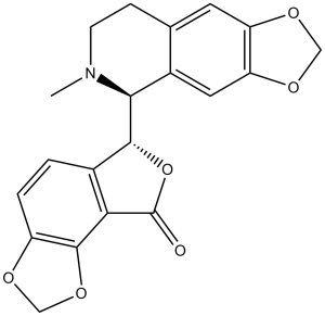 (+)-Bicuculline