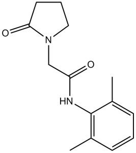 Nefiracetam (DM9384; DZL-221)