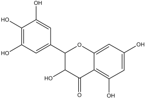 Dihydromyricetin (Ampelopsin)