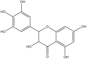 Dihydromyricetin (Ampelopsin)