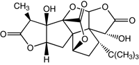 Ginkgolide A (BN-52020)