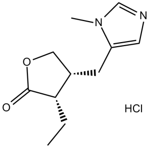 Pilocarpine HCl