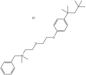 Benzethonium Chloride