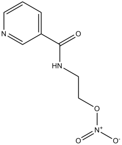 Nicorandil (SG-75)