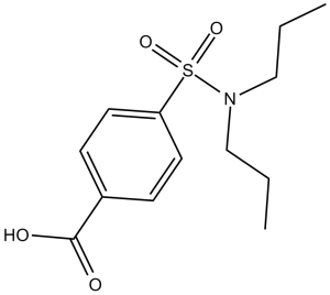 Probenecid (Benemid)