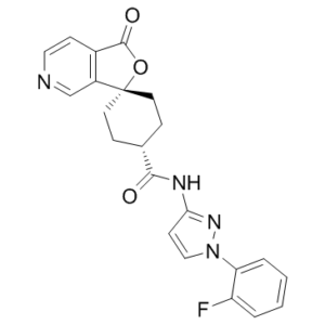 MK-0557