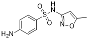 Sulfamethoxazole