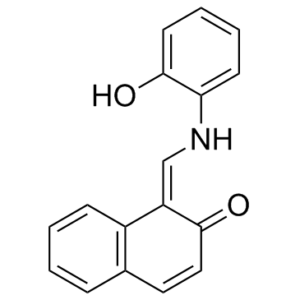 HAMNO (NSC111847)