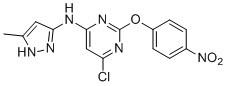 Autophinib