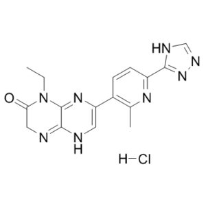 CC-115 HYDROCHLORIDE