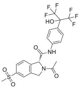 AZD-0284