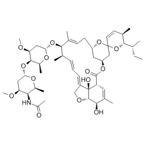 EPRINOMECTIN