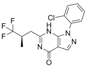 BAY 73-6691