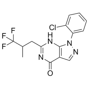 BAY 73-6691 racemate