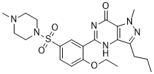 Sildenafil