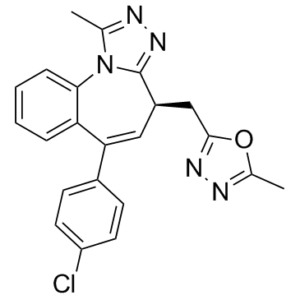 BET-BAY 002 S enantiomer