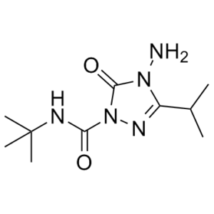 Amicarbazone