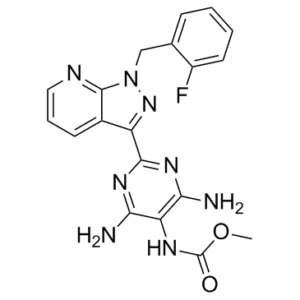 Nelociguat