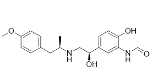 Arformoterol