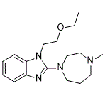 Emedastine