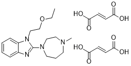 Emedastine Difumarate